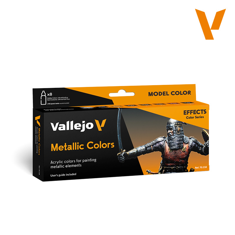 Vallejo 70118 Set di Colori Me - Tamiya Model Paint Set recensione e prezzo