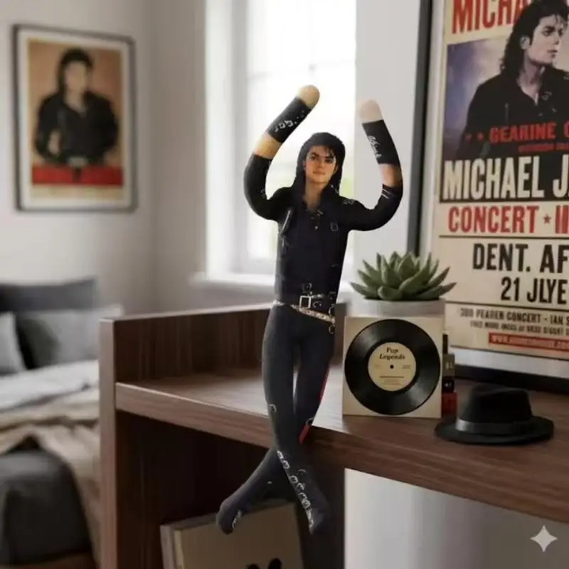 Nuovo Stile Michael Jackson Co - Model Kit Joints recensione e prezzo