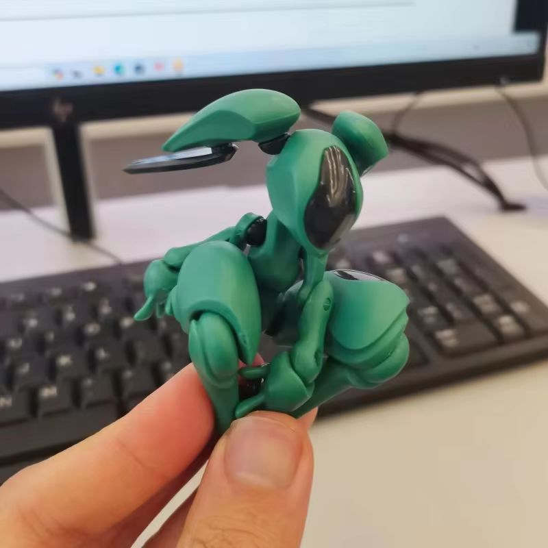 So-Ta Rabbit Void 2a Edizione  - Model Kit Gundam Bandai recensione e prezzo