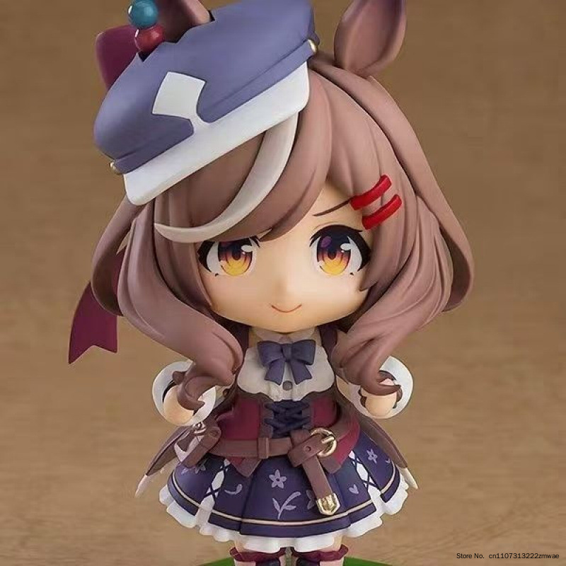 Anime Uma Musume Pretty Derby  - Model Kit Uma Musume recensione e prezzo