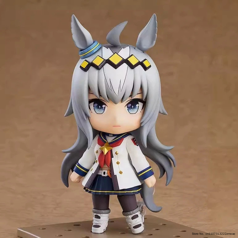 Anime Uma Musume Pretty Derby  - Model Kit Uma Musume recensione e prezzo