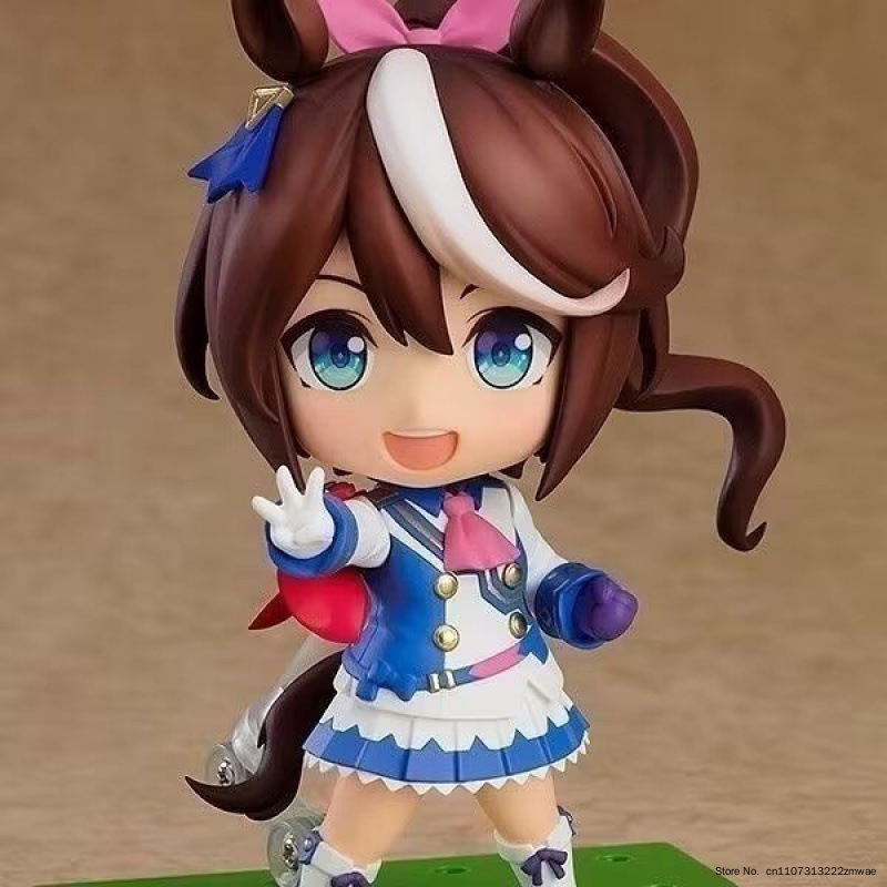 Anime Uma Musume Pretty Derby  - Model Kit Uma Musume recensione e prezzo