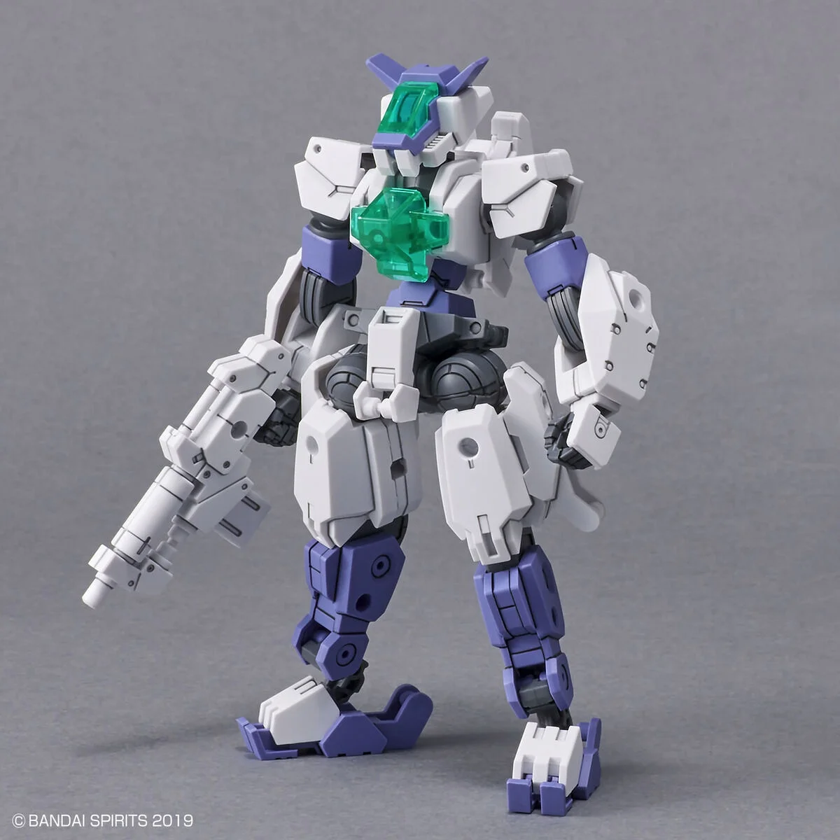 BANDAI Originale 1/144 30 MINU - Model Kit Bandai 30 recensione e prezzo