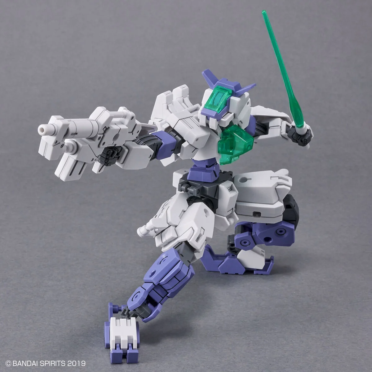 BANDAI Originale 1/144 30 MINU - Model Kit Bandai 30 recensione e prezzo