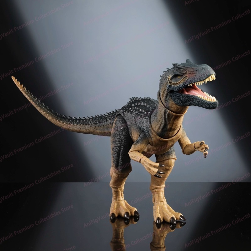 Jurassic Hammond Collection Se - Model Kit Dinosaur Bandai recensione e prezzo