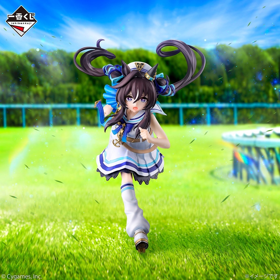 Disponibile - Set di Figure Ba - Model Kit Uma Musume recensione e prezzo