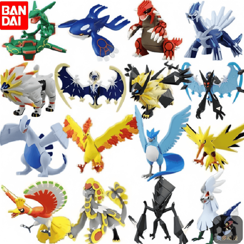 Kit modello originale Pokemon  - Model Kit Quick Eevee recensione e prezzo