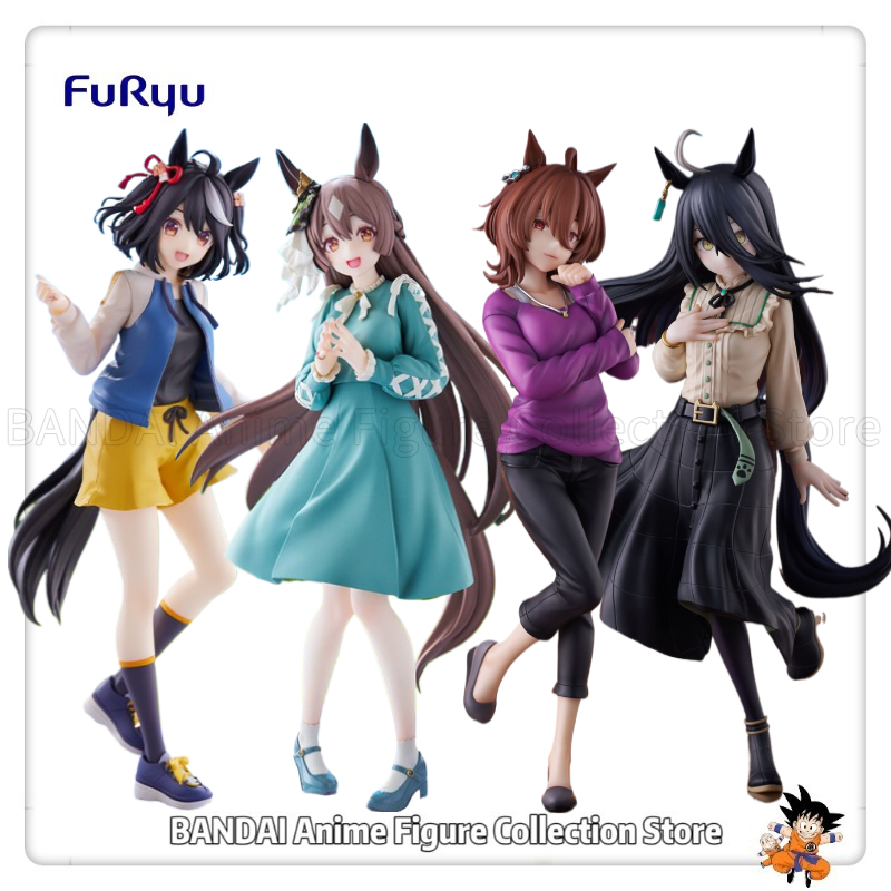 Disponibile Figura originale F - Model Kit Uma Musume recensione e prezzo