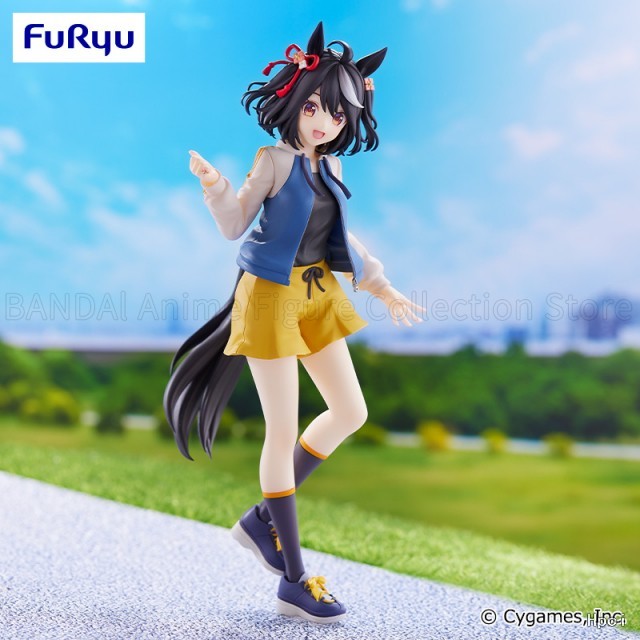 Disponibile Figura originale F - Model Kit Uma Musume recensione e prezzo