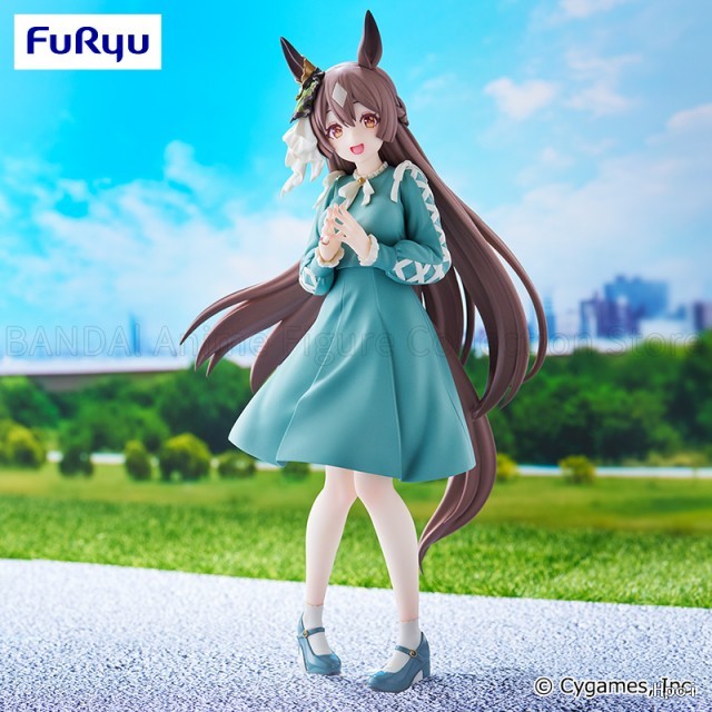 Disponibile Figura originale F - Model Kit Uma Musume recensione e prezzo