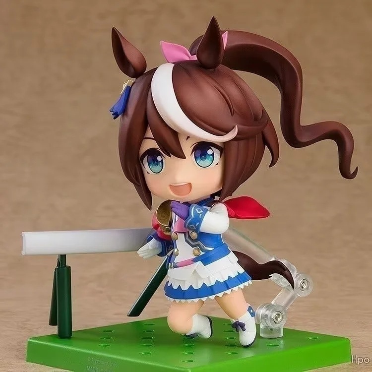 10cm Pretty Derby Tokai Teio # - Model Kit Uma Musume recensione e prezzo