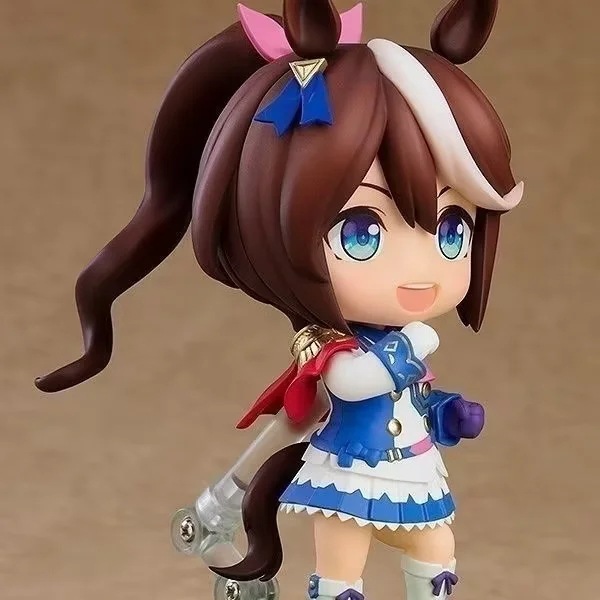 10cm Pretty Derby Tokai Teio # - Model Kit Uma Musume recensione e prezzo