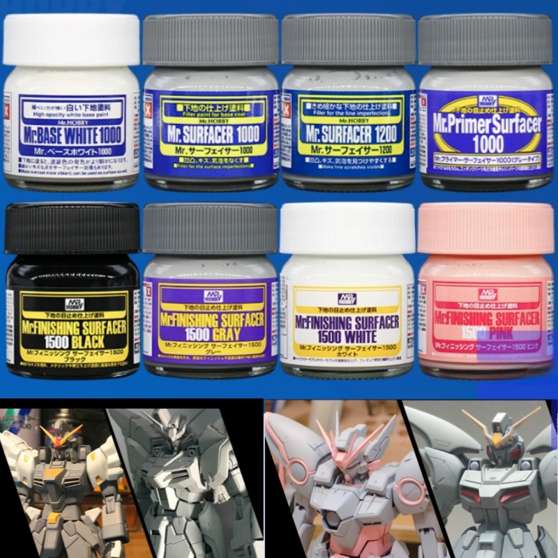 Bottiglia da 40ml di Vernice p - Tamiya Model Paint Set recensione e prezzo
