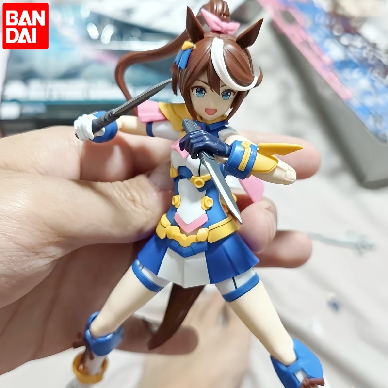 Bandai Originale 30 Minuti Ser - Model Kit Uma Musume recensione e prezzo