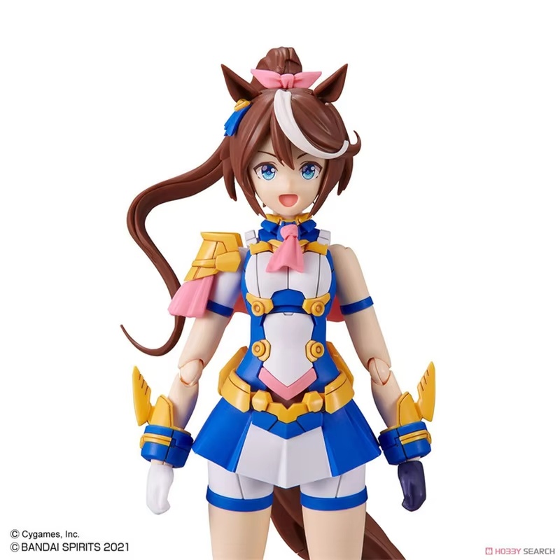 Bandai Originale 30 Minuti Ser - Model Kit Uma Musume recensione e prezzo