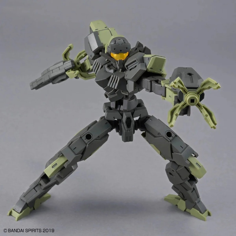 Disponibile Bandai 30 MINUTES  - Model Kit Bandai 30 recensione e prezzo