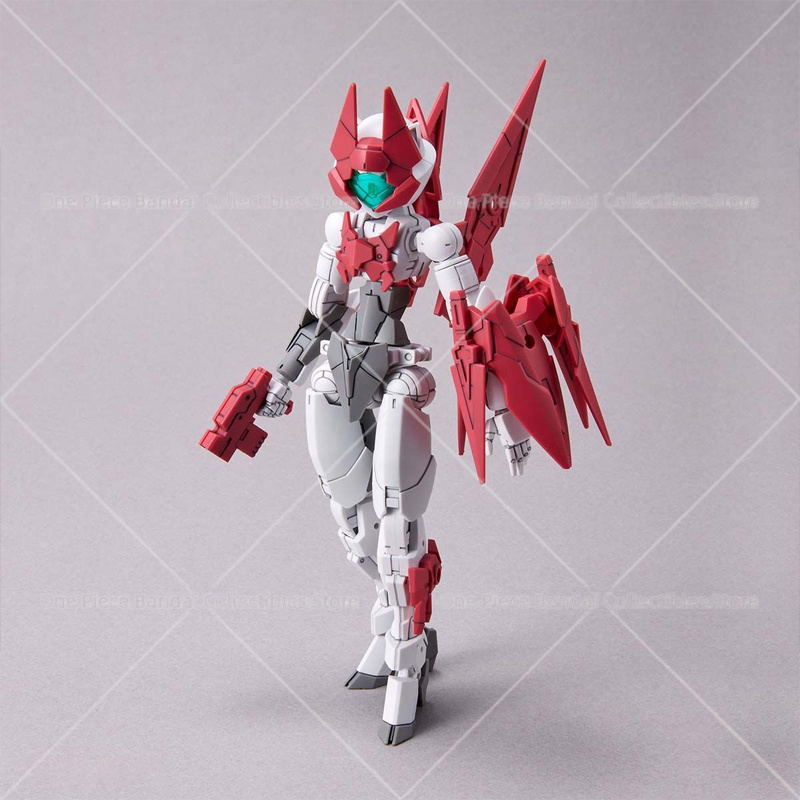 Bandai Originale Autentico Kit - Model Kit Bandai 30 recensione e prezzo