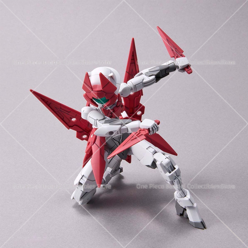 Bandai Originale Autentico Kit - Model Kit Bandai 30 recensione e prezzo