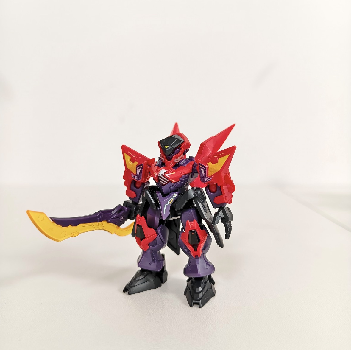 [Nuovo Prodotto] Blocchi da Co - Model Kit Gundam Bandai recensione e prezzo