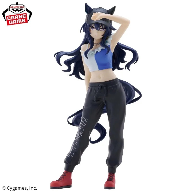 Bandai BANPRESTO Ufficiale Ani - Model Kit Uma Musume recensione e prezzo