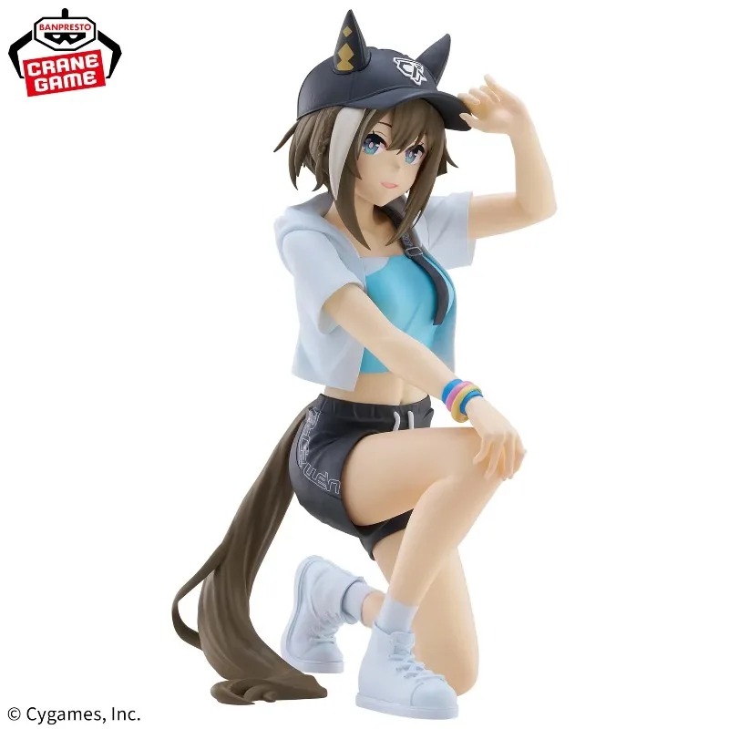 Bandai BANPRESTO Ufficiale Ani - Model Kit Uma Musume recensione e prezzo