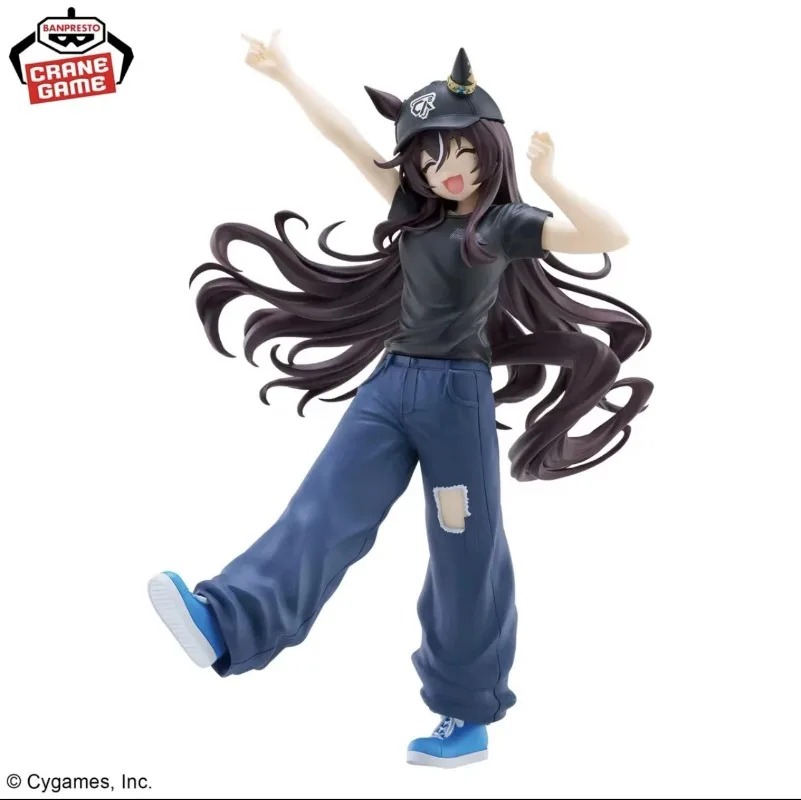 Bandai BANPRESTO Ufficiale Ani - Model Kit Uma Musume recensione e prezzo