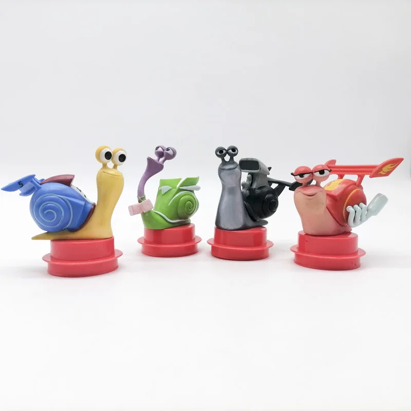 Turbos Racing Lumache Bambola  - Model Kit Dinosaur Bandai recensione e prezzo