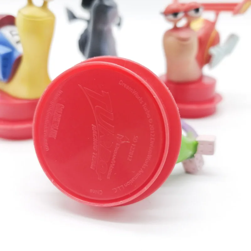 Turbos Racing Lumache Bambola  - Model Kit Dinosaur Bandai recensione e prezzo