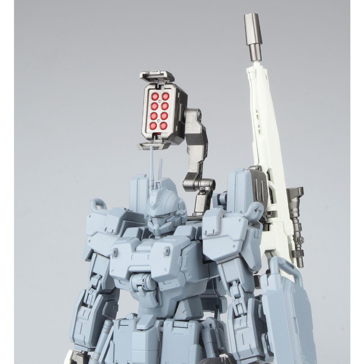NUOVO Kurofuneco Easy-8 Action - Gundam Model Mg recensione e prezzo