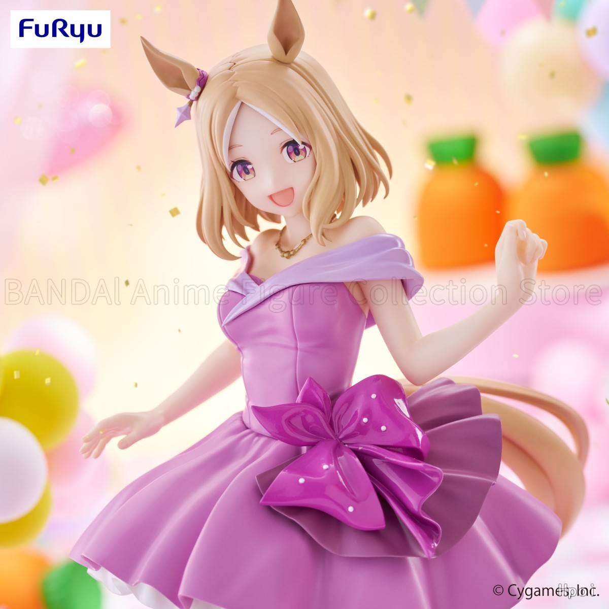 Originale FuRyu Uma Musume Pre - Model Kit Uma Musume recensione e prezzo
