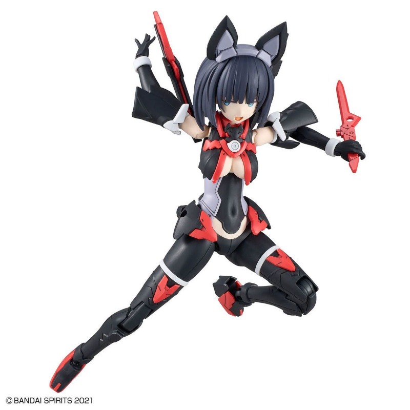 Disponibile Bandai 30 Minutes  - Model Kit Bandai 30 recensione e prezzo