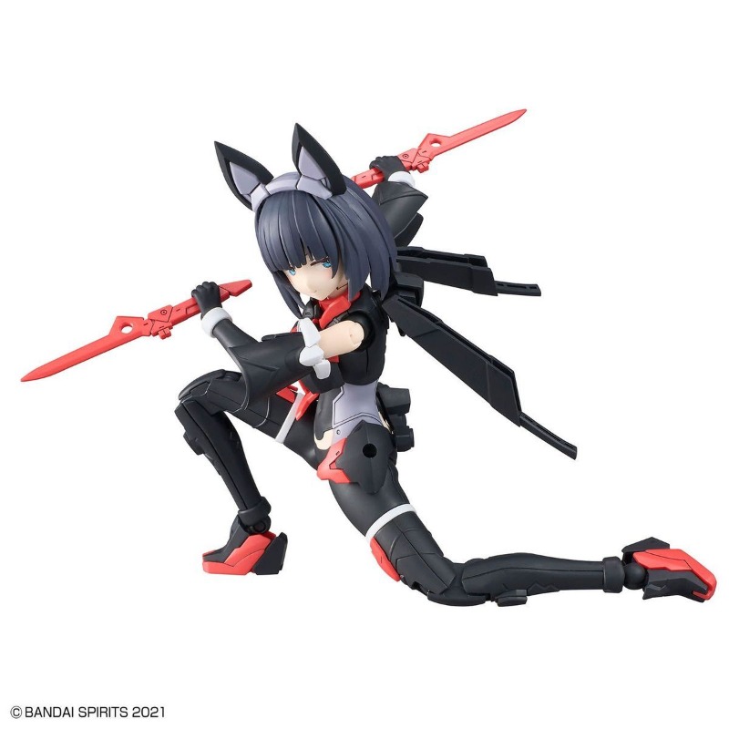 Disponibile Bandai 30 Minutes  - Model Kit Bandai 30 recensione e prezzo