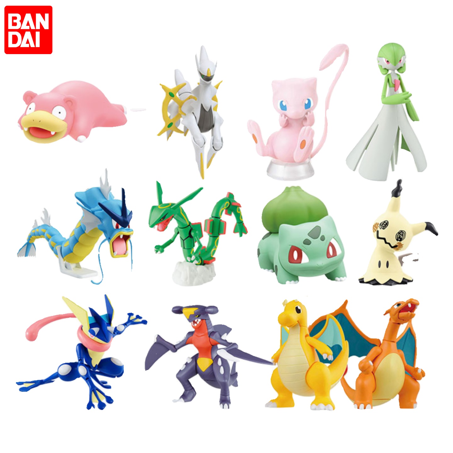 Originale Bandai Pokemon Model - Model Kit Quick Eevee recensione e prezzo