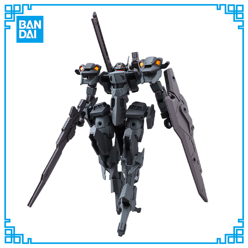 Bandai 30MM 1/144 xEXM-000 Xen - Model Kit Bandai 30 recensione e prezzo