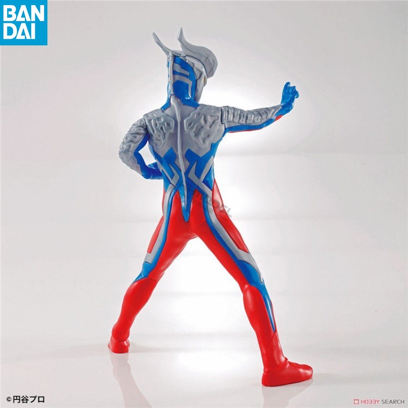 Bandai Ultraman Anime Figures  - Model Kit Ultraman Zero recensione e prezzo