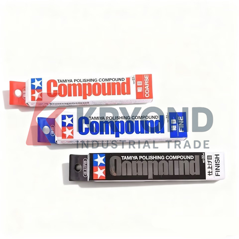 Tamiya TA-87068/69/70 Set di c - Tamiya Model Paint Set recensione e prezzo
