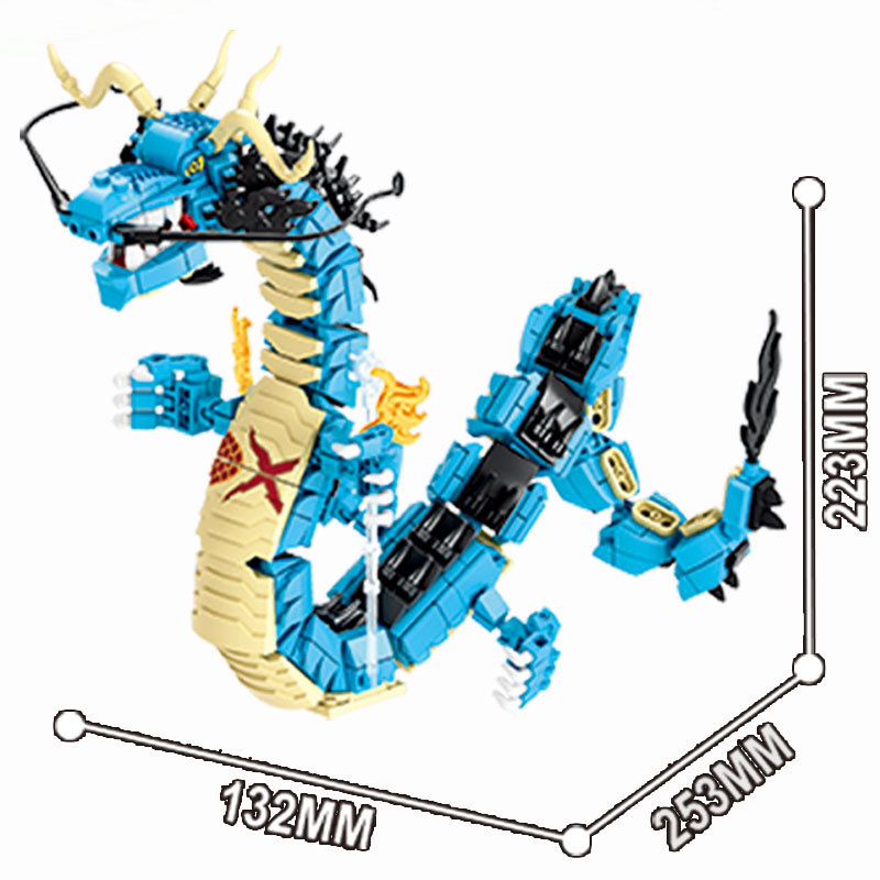 One Piece Building Blocks Scat - Model Kit Gundam Bandai recensione e prezzo