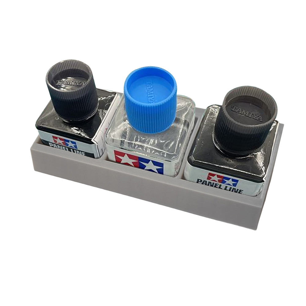 Supporto per vernice e colla p - Model Kit Cement recensione e prezzo
