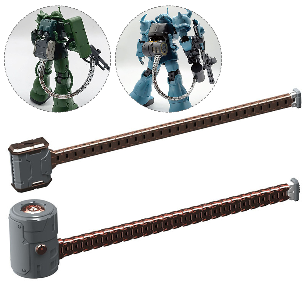 Accessorio di aggiornamento mo - Gundam Model Mg recensione e prezzo
