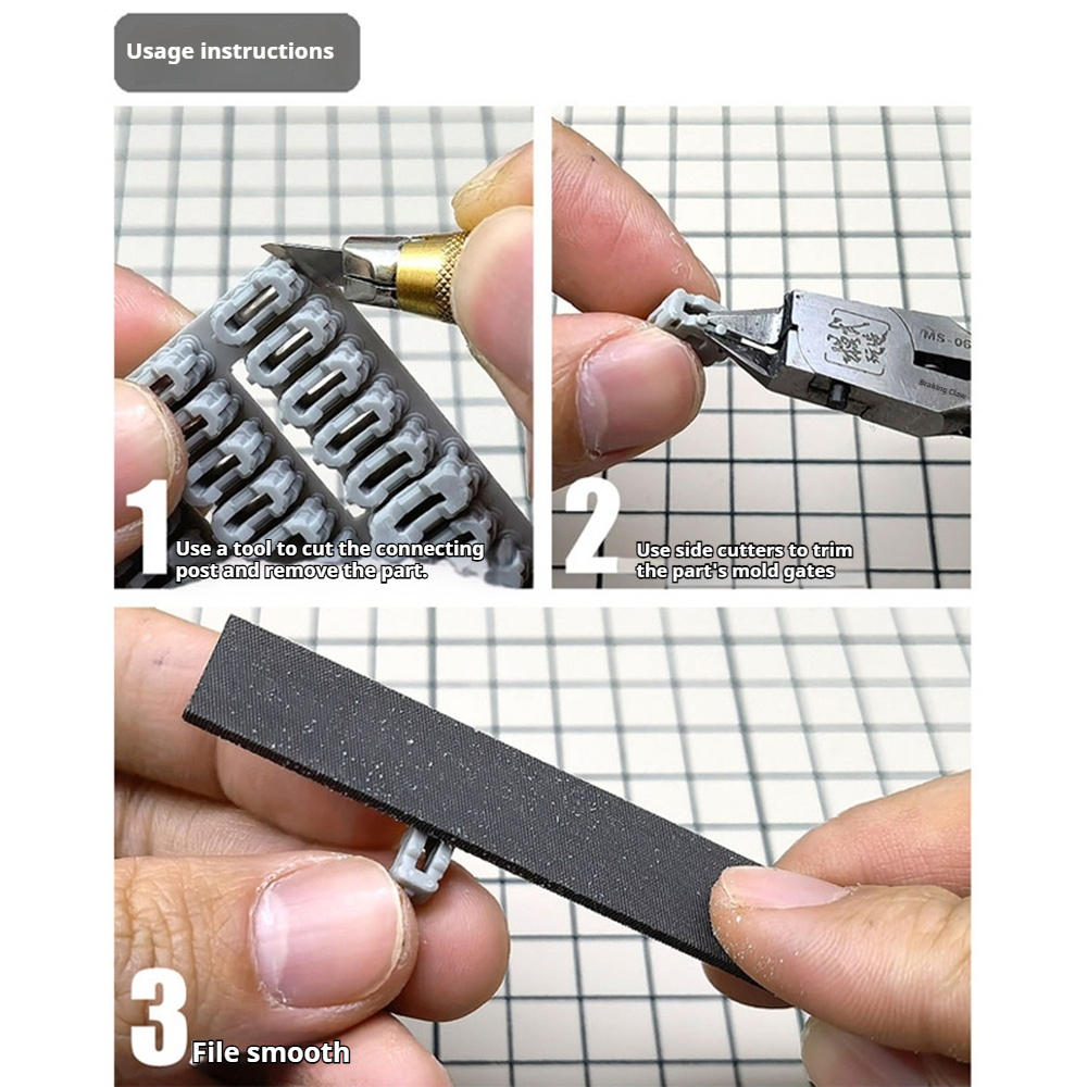 Accessorio di aggiornamento mo - Gundam Model Mg recensione e prezzo