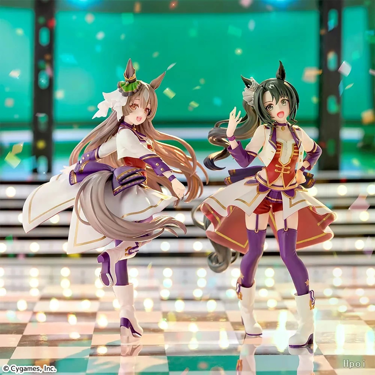 Figurina Anime Originale SEGA  - Model Kit Uma Musume recensione e prezzo