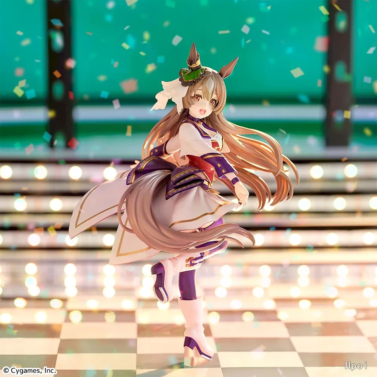 Figurina Anime Originale SEGA  - Model Kit Uma Musume recensione e prezzo