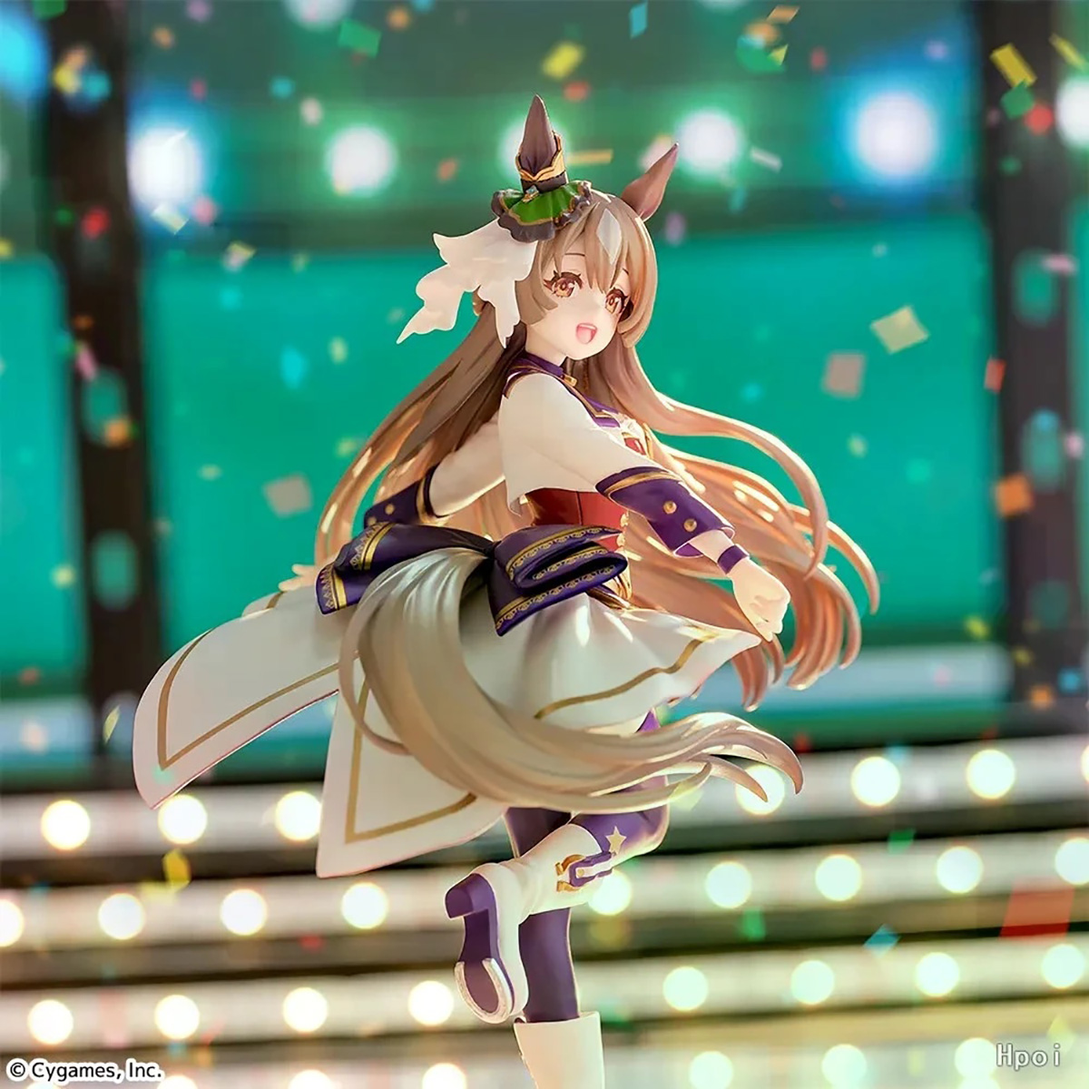 Figurina Anime Originale SEGA  - Model Kit Uma Musume recensione e prezzo