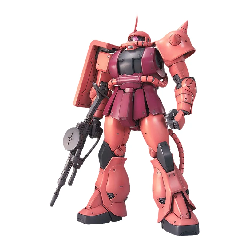 Bandai Originale GUNDAM Anime  - Gundam Model Mg recensione e prezzo