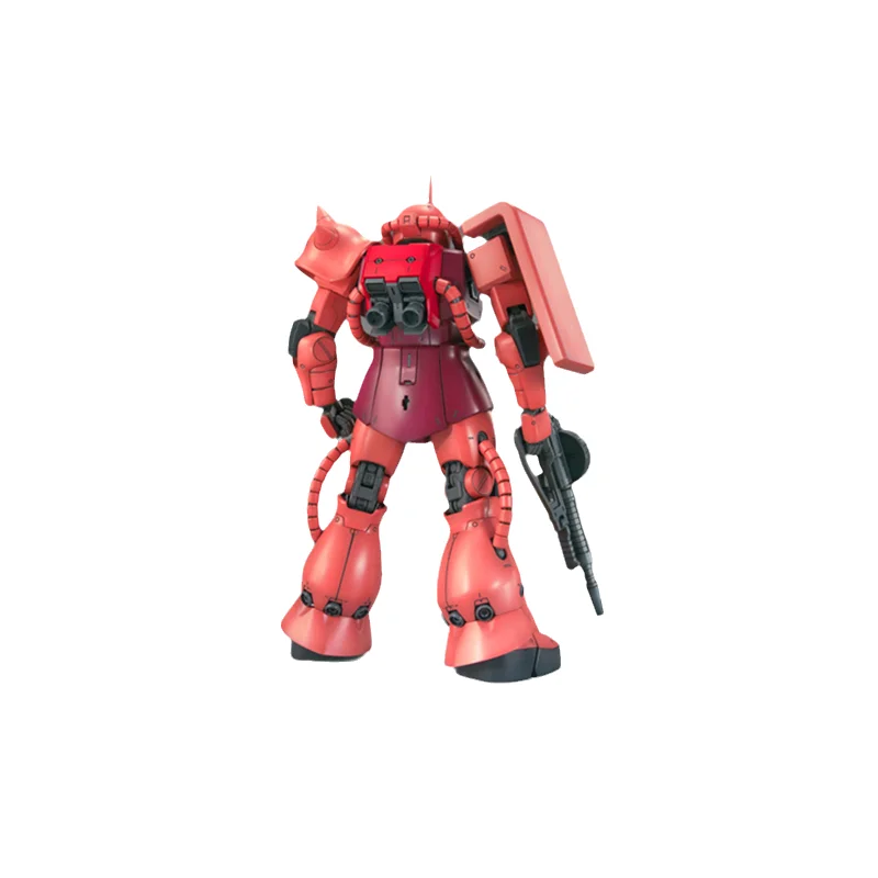 Bandai Originale GUNDAM Anime  - Gundam Model Mg recensione e prezzo