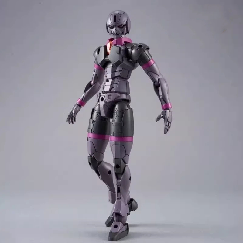 Kit di Montaggio 12cm KO 30 Mi - Model Kit Bandai 30 recensione e prezzo