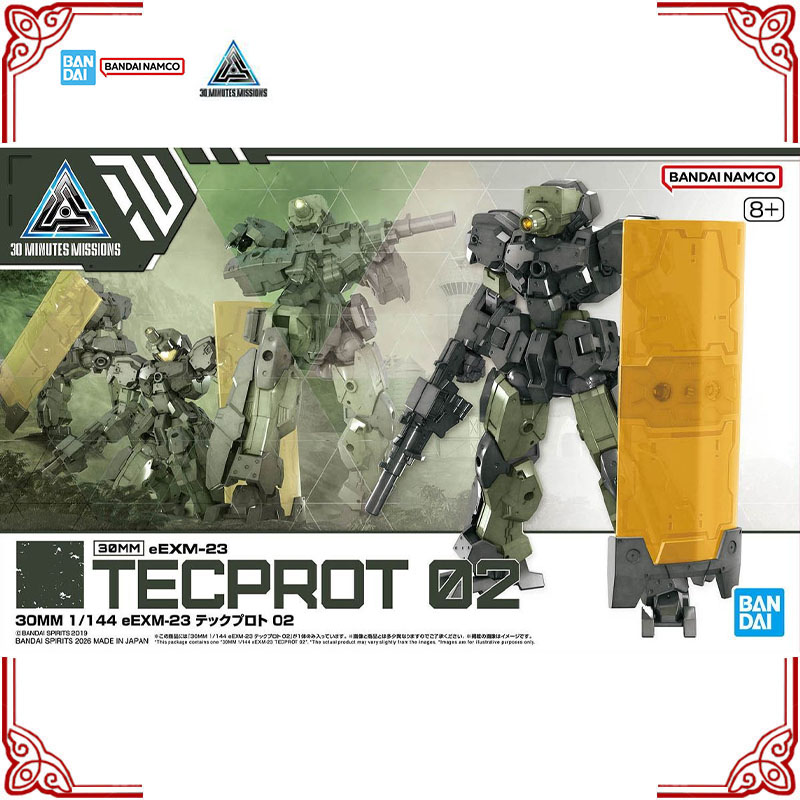 Disponibile - Kit Modello Orig - Model Kit Bandai 30 recensione e prezzo