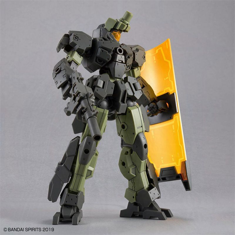 Disponibile - Kit Modello Orig - Model Kit Bandai 30 recensione e prezzo