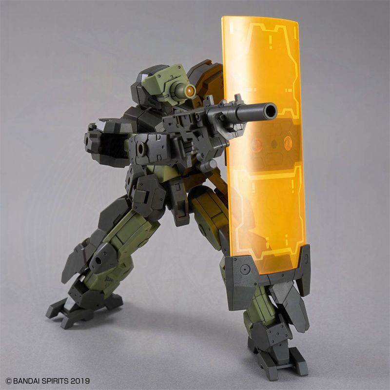 Disponibile - Kit Modello Orig - Model Kit Bandai 30 recensione e prezzo