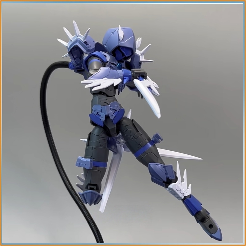 Bandai 30mf 30 Minutes Fantasy - Model Kit Bandai 30 recensione e prezzo